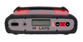 MYLAPS decoder